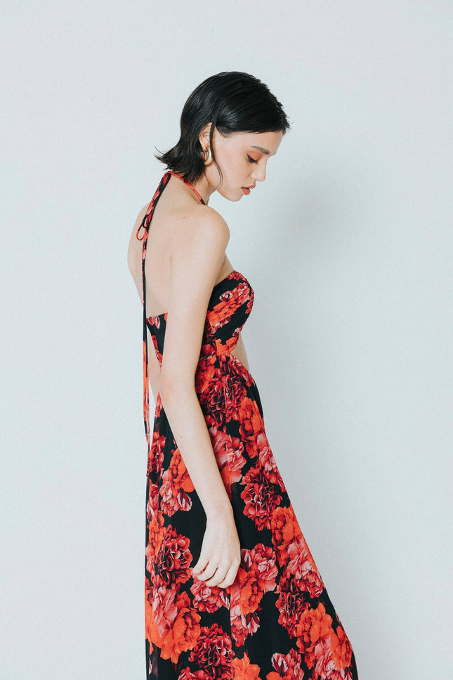 Five p.m. | Viola Maxi Dress