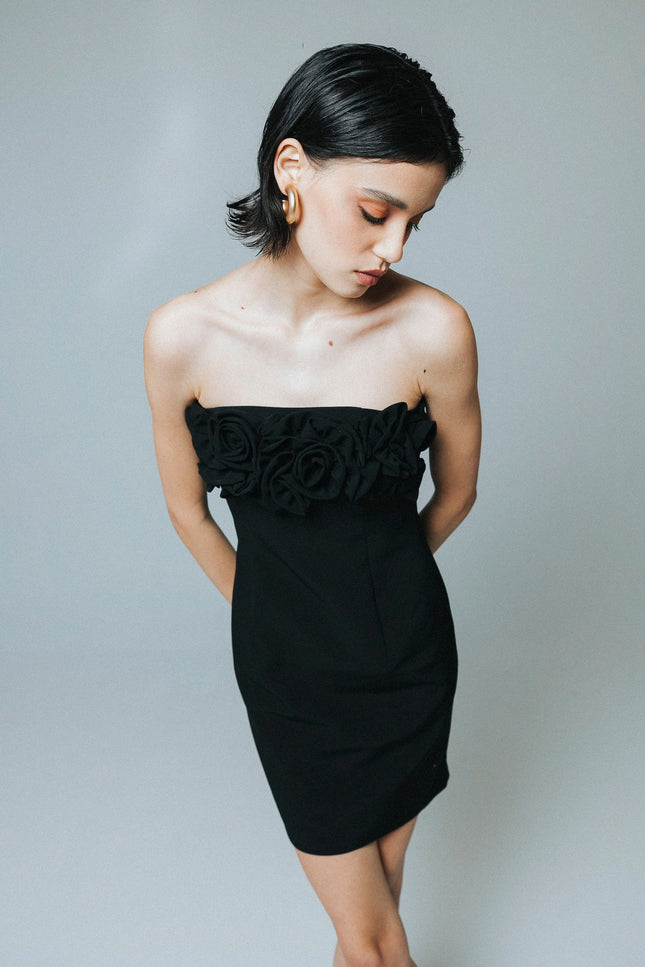 Five p.m. | Sukienka mini Lotus