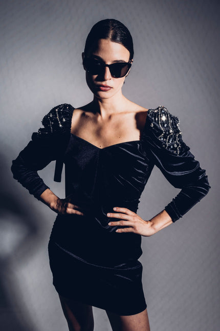 Five p.m. | Dolcetto Mini Dress
