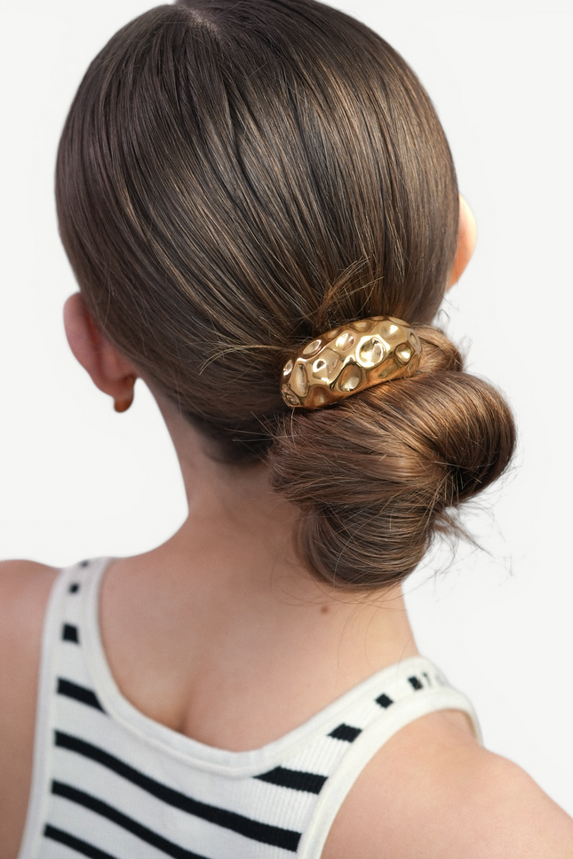 Miss Cecilia | Nova Hair Tie