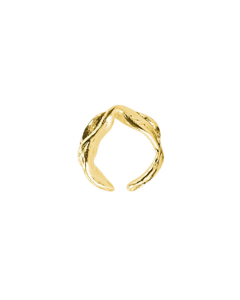 SIMA GINA | Petals Cuff Ring