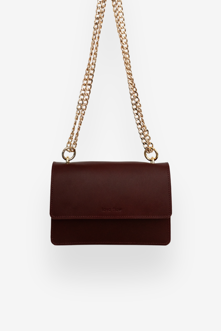 Lava Flow | Crossbody bag Pelee