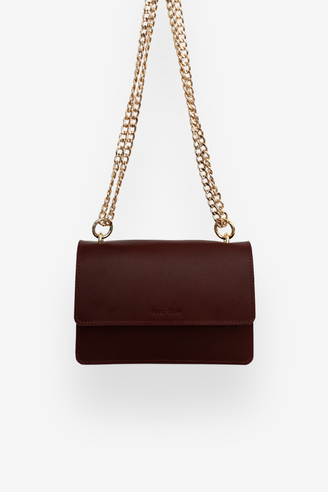 Lava Flow | Crossbody bag Pelee