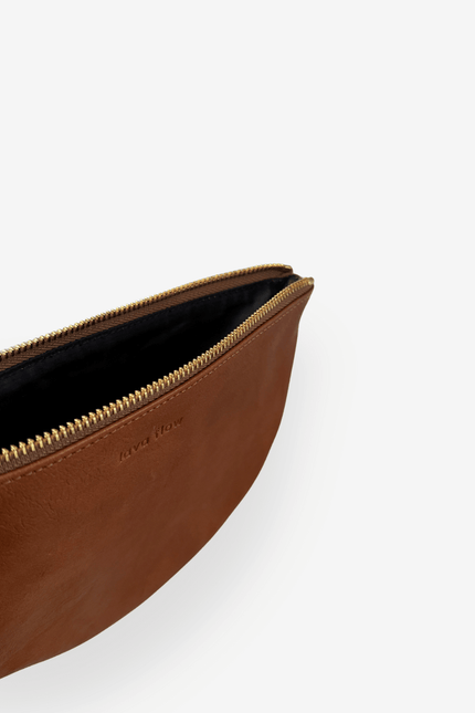Lava Flow | Cosmetic purse Atka