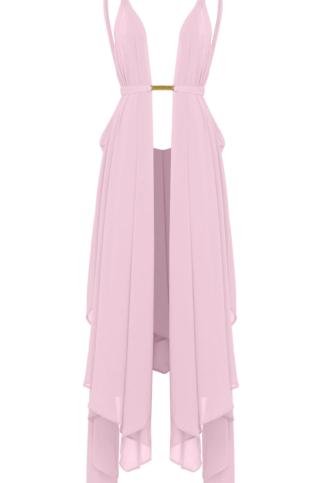 Antoninias | Clementine Cover Up pink