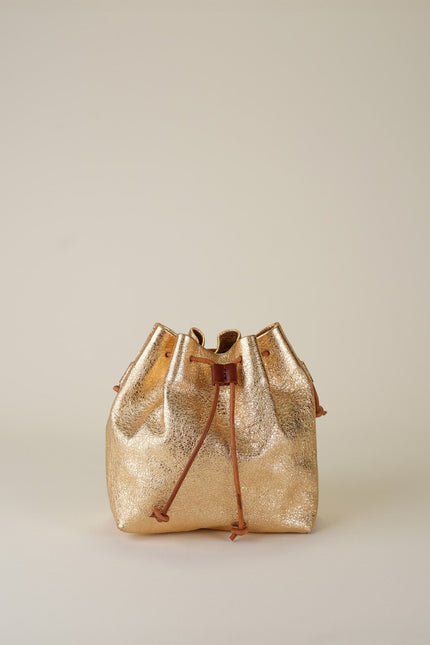 Valonia | Dulse Mini-Dorado