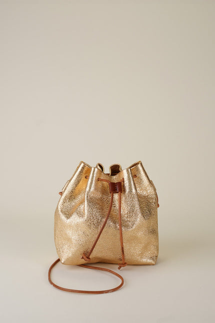 Valonia | Dulse Mini-Dorado