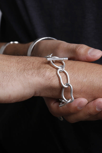 Yelli Jewels | X-Tra XL Chain Bracelet