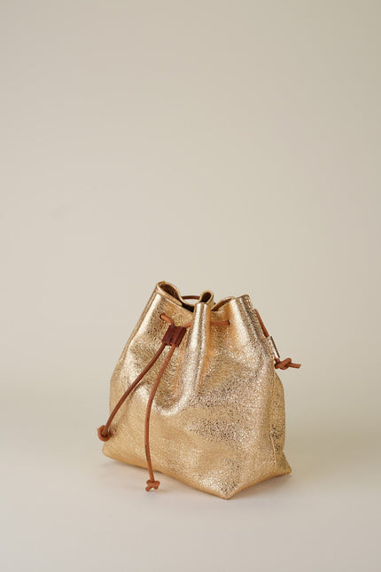 Valonia | Dulse Mini-Dorado