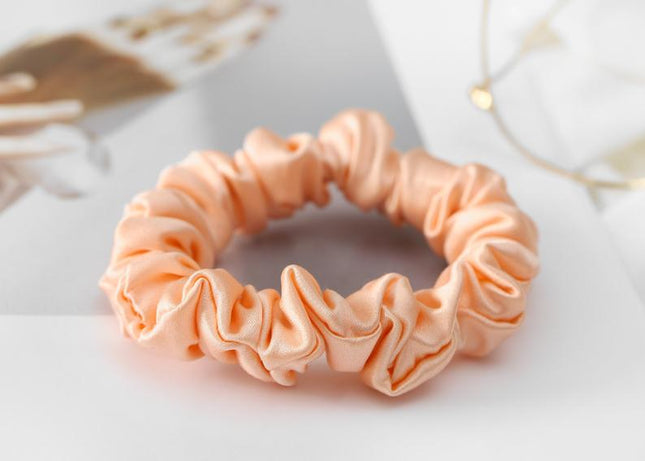 Soft Strokes Silk | Extra Dense Drape Hair Band