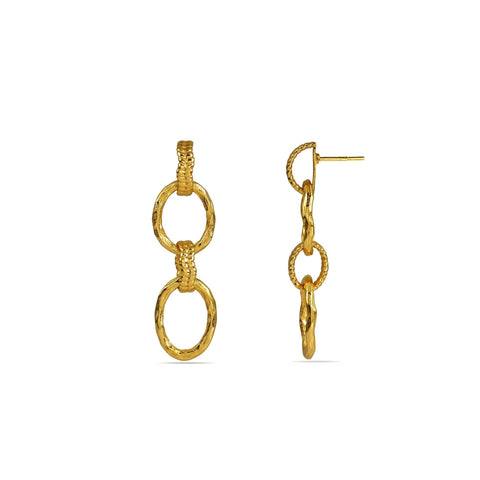 Arvino | Mehr Link Earrings