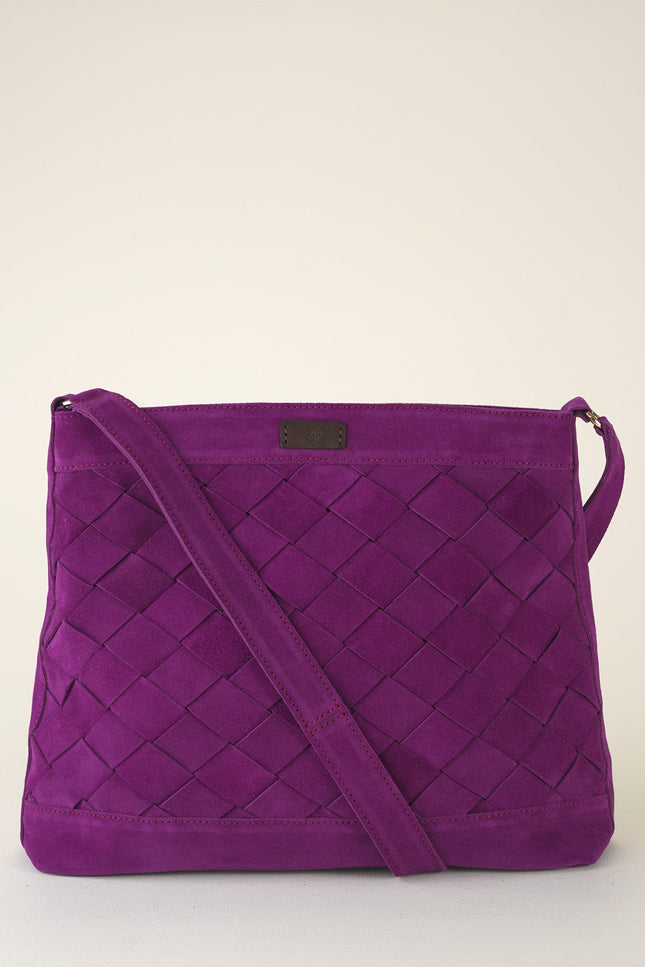 Valonia | Sumire - Violeta