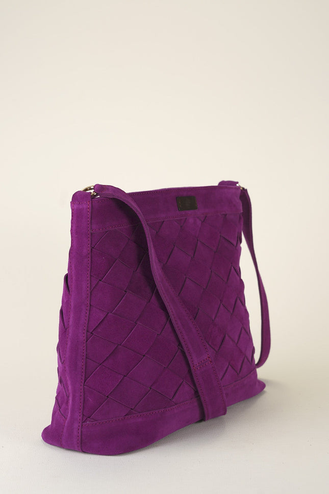 Valonia | Sumire - Violeta