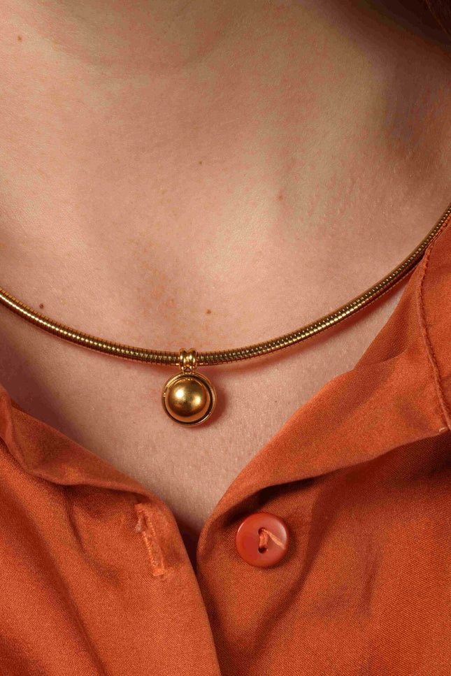 Michael Nash Jewelry | Naszyjnik Michelle