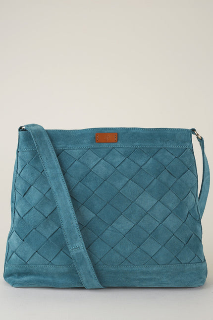 Valonia | Sumire - Azul teal