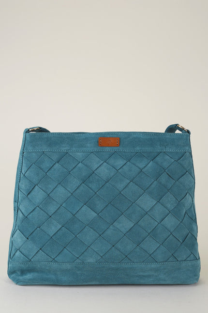 Valonia | Sumire - Azul teal