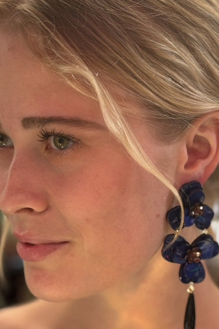 Michael Nash Jewelry | Kolczyki Beth