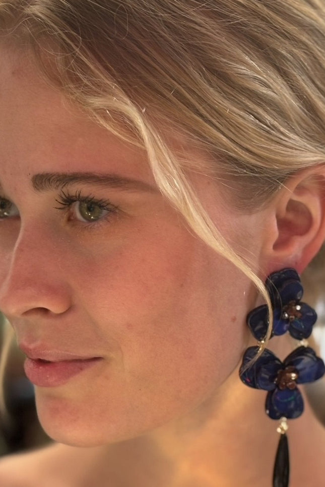 Michael Nash Jewelry | Kolczyki Beth