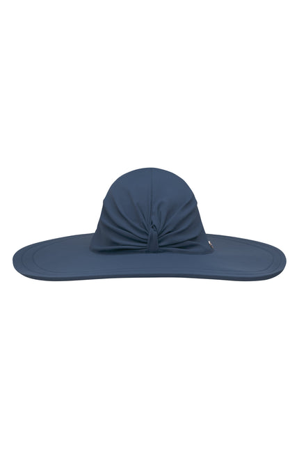 Kalani sunwear I Bahamas UV Sun Hat Navy