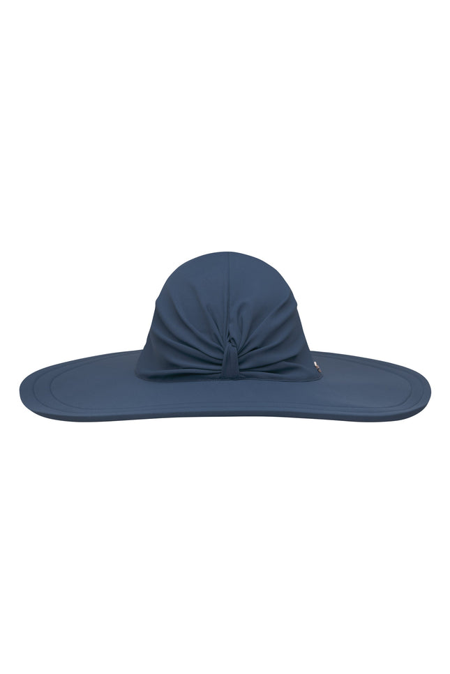 Kalani sunwear I Bahamas UV Sun Hat Navy