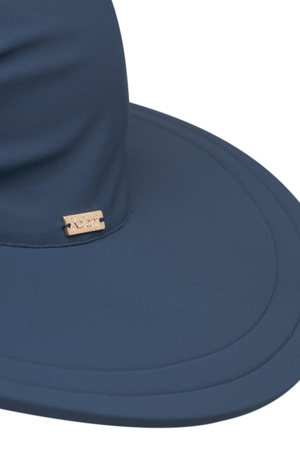 Kalani sunwear I Bahamas UV Sun Hat Navy