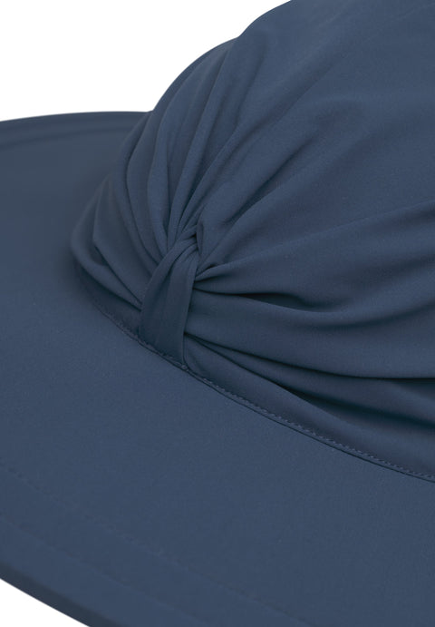 Kalani sunwear I Kapelusz Bahamas z filtrem UV