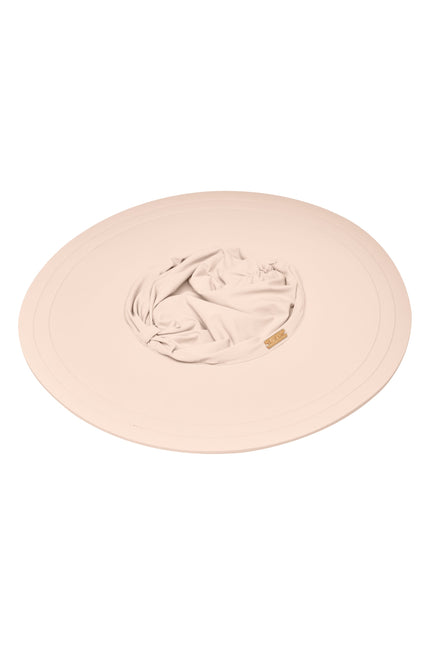 Kalani sunwear I Bahamas UV Sun Hat Nude