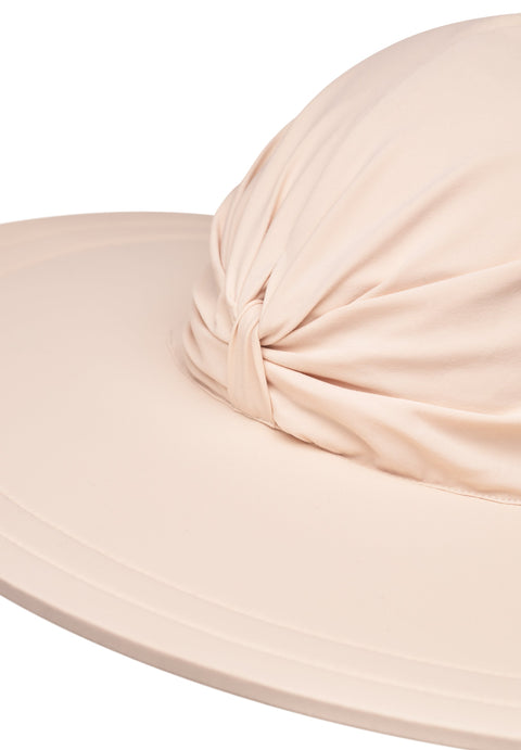 Kalani sunwear I Kapelusz Bahamas z filtrem UV