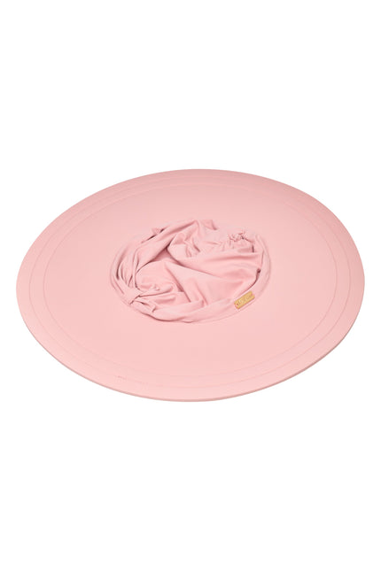 Kalani sunwear I Bahamas UV Sun Hat Rose