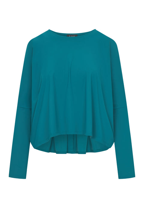 Kalani sunwear I Bluzka Mykonos z filtrem UV