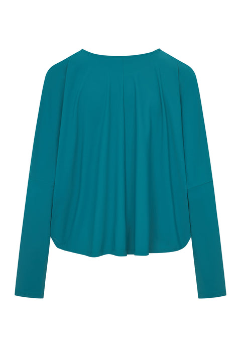 Kalani sunwear I Bluzka Mykonos z filtrem UV