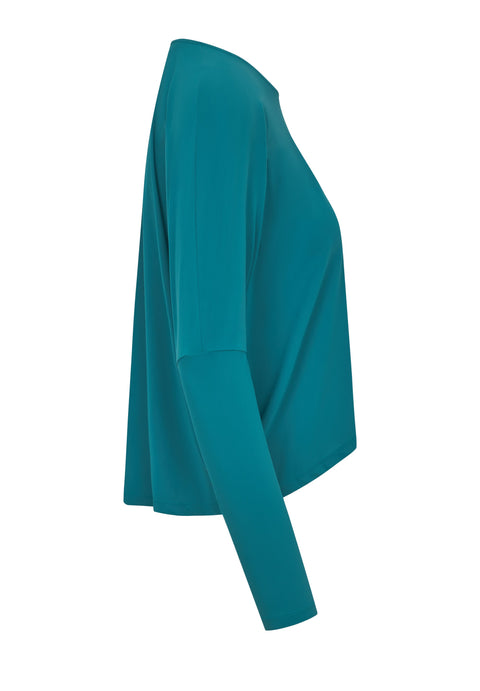 Kalani sunwear I Bluzka Mykonos z filtrem UV