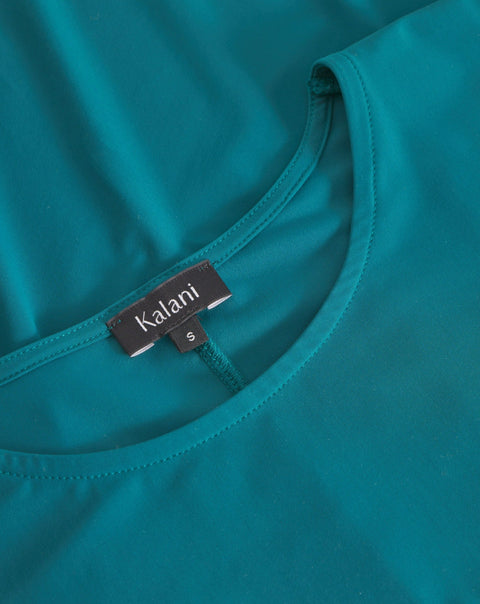 Kalani sunwear I Bluzka Mykonos z filtrem UV