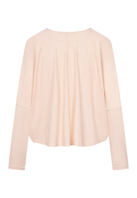 Kalani sunwear I Bluzka Mykonos z filtrem UV