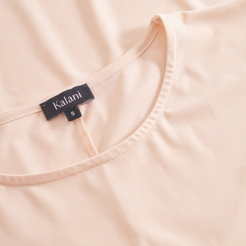 Kalani sunwear I Bluzka Mykonos z filtrem UV