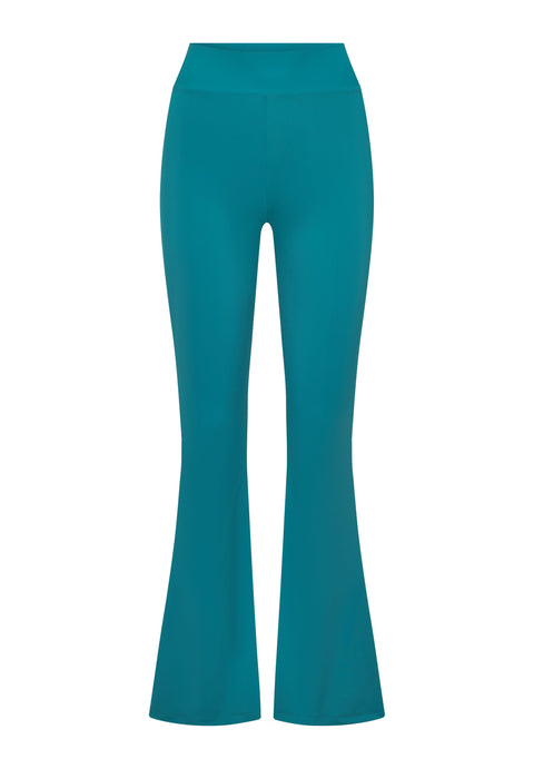 Kalani Sunwear I Leginsy z kolekcji Miami Sculpt UV