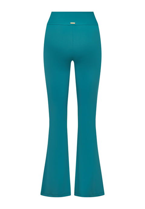 Kalani Sunwear I Leginsy z kolekcji Miami Sculpt UV