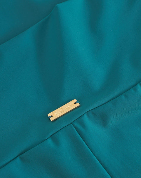 Kalani Sunwear I Leginsy z kolekcji Miami Sculpt UV