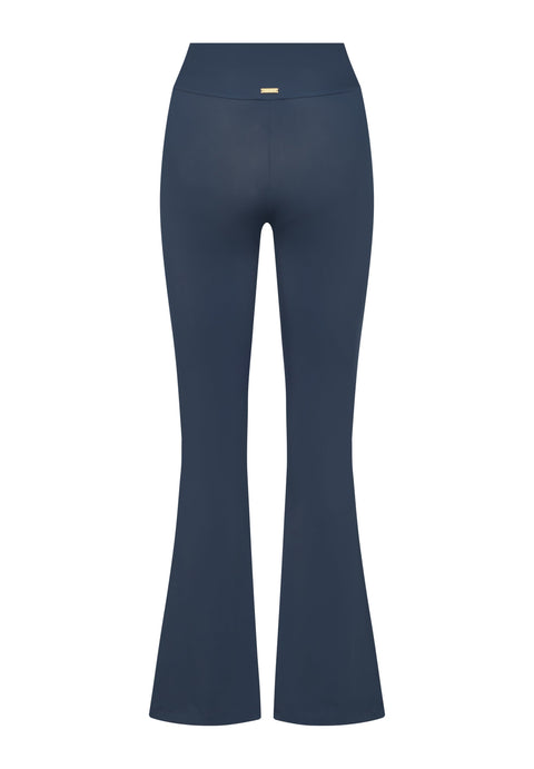 Kalani Sunwear I Leginsy z filtrem UV Miami Sculpt