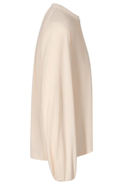 Kalani sunwear I Milano UV Blouse Nude