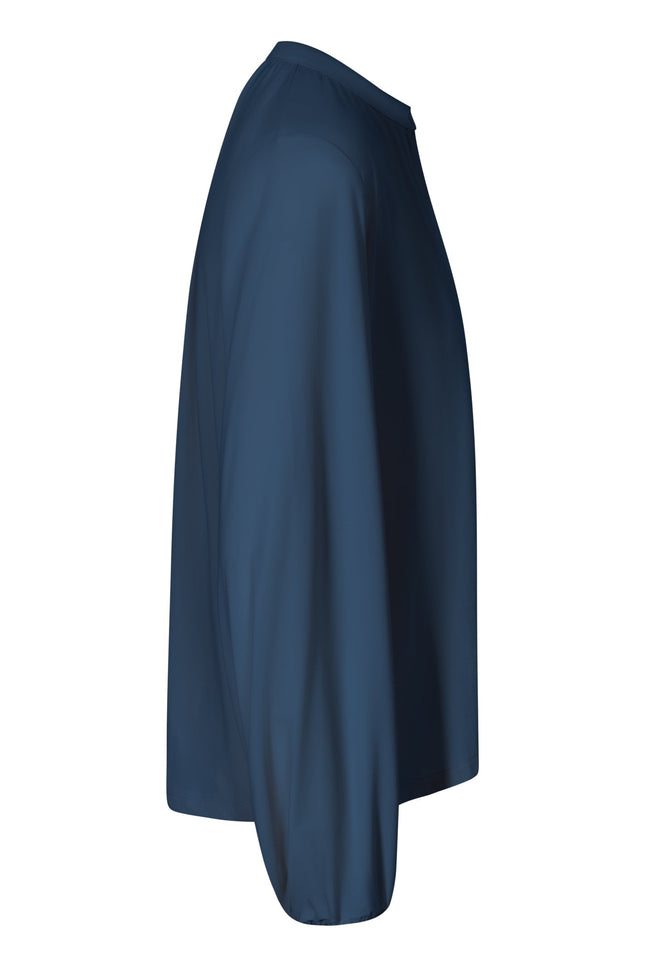 Kalani sunwear I Milano UV Blouse Navy