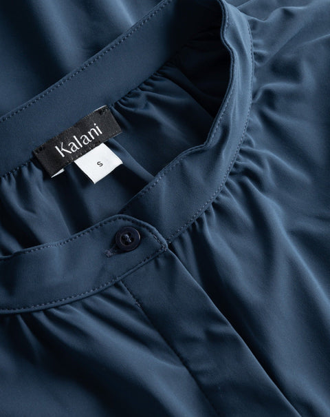 Kalani sunwear I Bluzka Milano z filtrem UV