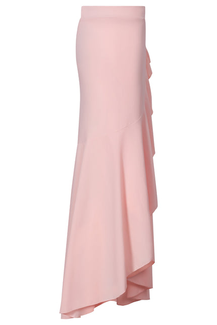 Kalani sunwear I Rio UV Wrap Skirt Rose