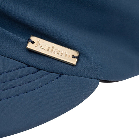 Kalani sunwear I Daszek przeciwsłoneczny Capri z filtrem UV