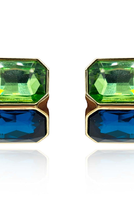 Michael Nash Jewelry | Kolczyki z klipsem Clara