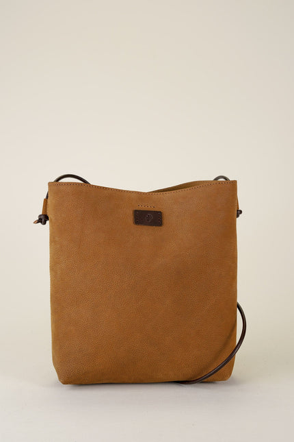 Valonia | Klamath - Camel