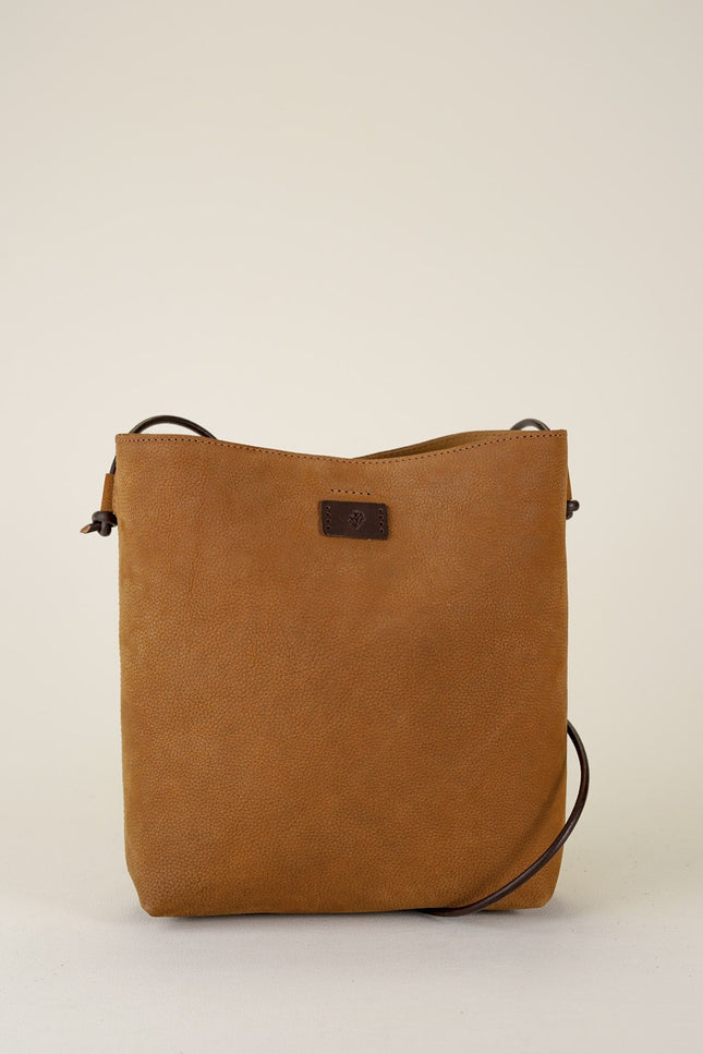 Valonia | Klamath - Camel