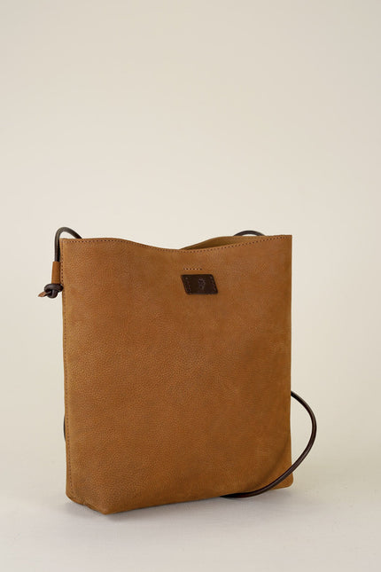 Valonia | Klamath - Camel