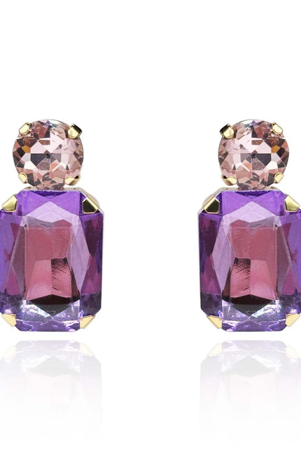 Michael Nash Jewelry | Kolczyki Adelle
