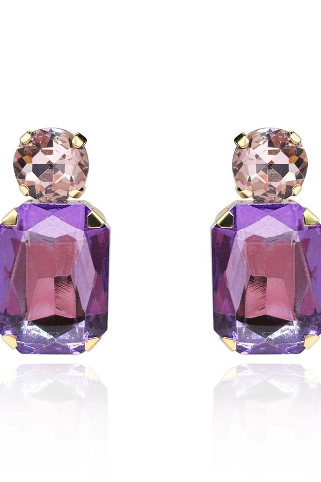 Michael Nash Jewelry | Kolczyki Adelle